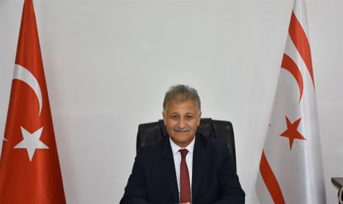 "Toplam 1811 Test Yapıldı, 26 Pozitif Vakaya Rastlandı, 3 Kişi Taburcu Edildi"
