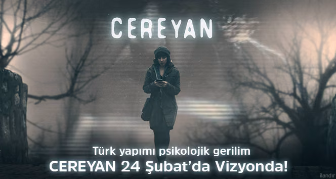 Cereyan