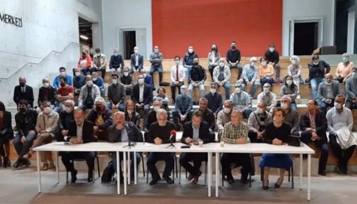 “Çeşme Turizm Projesi İzmir’in ‘Kanal İstanbul’ Projesidir”