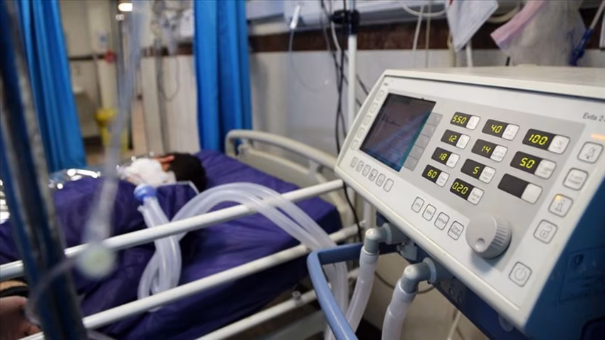Güney Kıbrıs’ta 9 Yeni Vaka Doğrulandı
