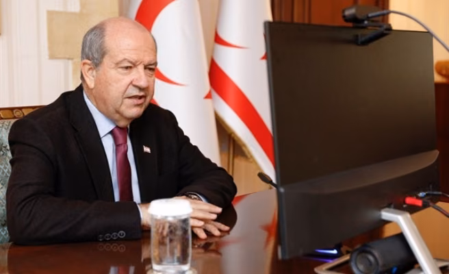Cumhurbaşkanı Tatar: Maraş, Ekonomiye Ve Turizme Kazandırılacak