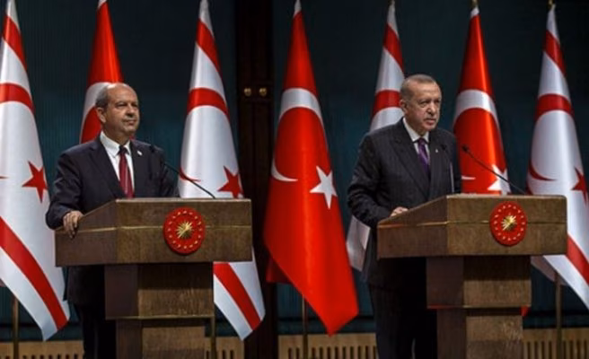 Cumhurbaşkanı Tatar, Yarın Ankara’ya Gidiyor