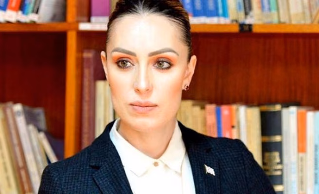 Cumhurbaşkanı Tatar’ın Cenevre Öncesi Temasları Sürüyor