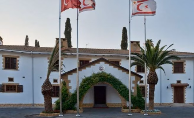 Cumhurbaşkanlığı: Rum Liderliğinin Maksimalist Tutumu Teşvik Ediliyor