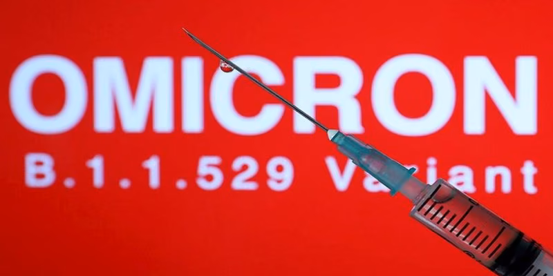 “Omicron 3-6 aya tüm dünyaya yayılacak”