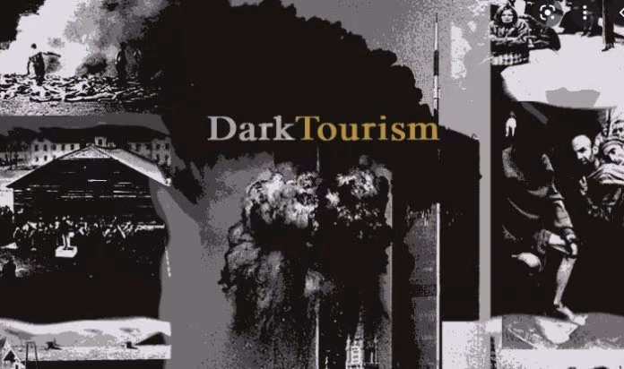 Dark Turizmi Nedir?
