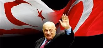 Rauf Raif Denktaş Denktaş, Ölümünün 9. Yılında Anılacak...