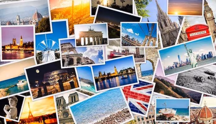 Sizi Değiştirecek Destinasyonlar…