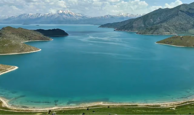 Deveboynu Yarımadası milli park ilan edildi