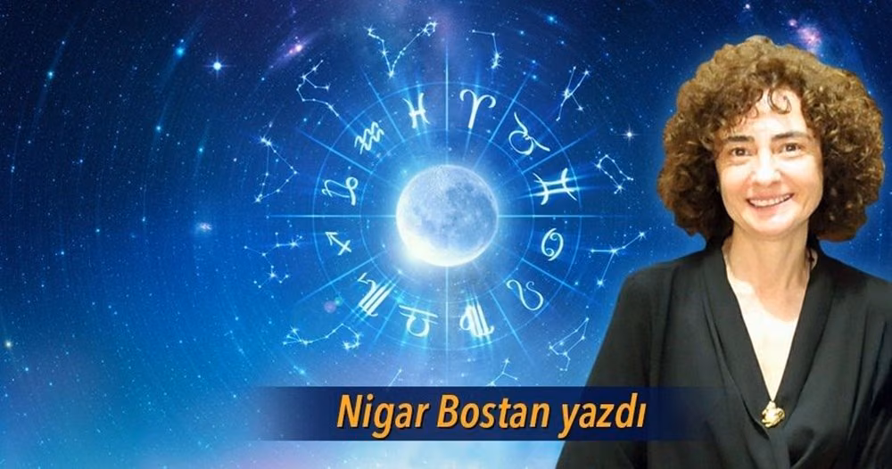 Haftalık Burç Yorumları (7-13 Aralık 2020 Astroloji)