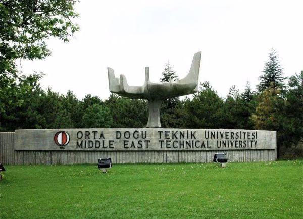 ODTÜ'den Salgın Dönemine Özel Çevrim İçi Tercih Fuarı