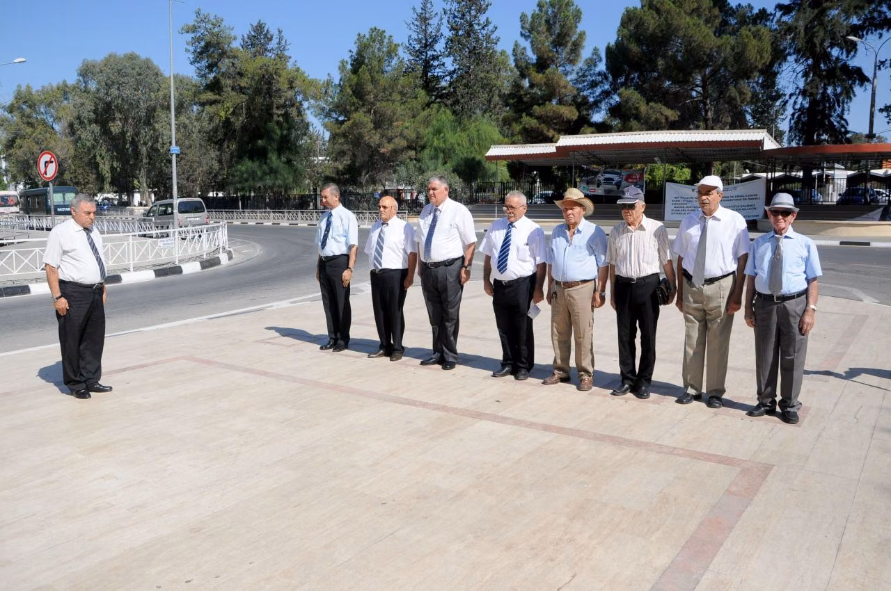Emekliler Haftası Etkinliklerle Kutlanıyor