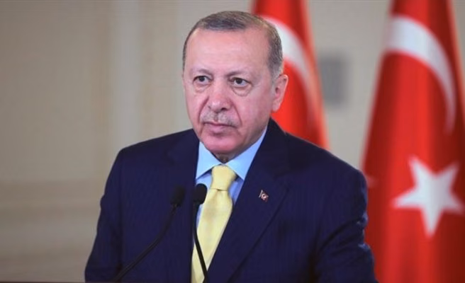 Erdoğan: Kurban Bayramı'nı KKTC'deki Vatandaşlarla Kutlayacağız