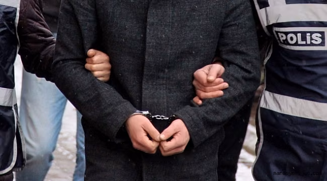 Şüpheli Araçtan Uyuşturucu Çıktı
