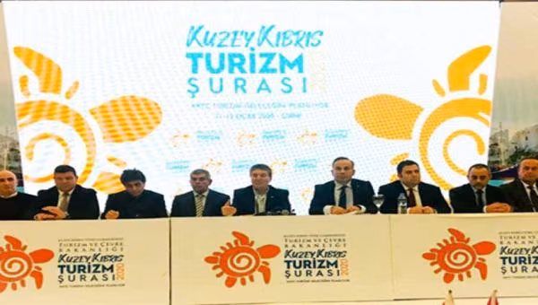 Turizm Şurası Tamamlandı