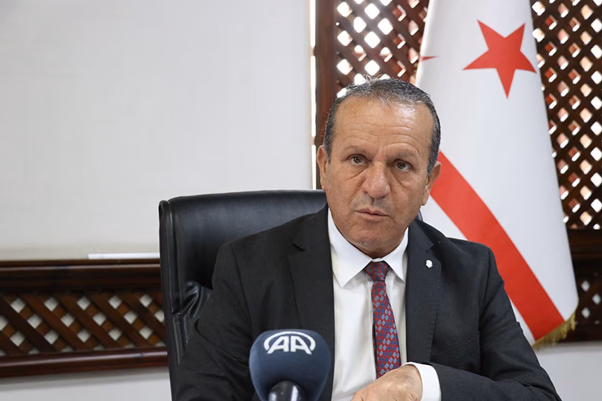 Ataoğlu: Öğretmenlerimizin fedakarlığını ve çabalarını en içten duygularımla kutluyorum