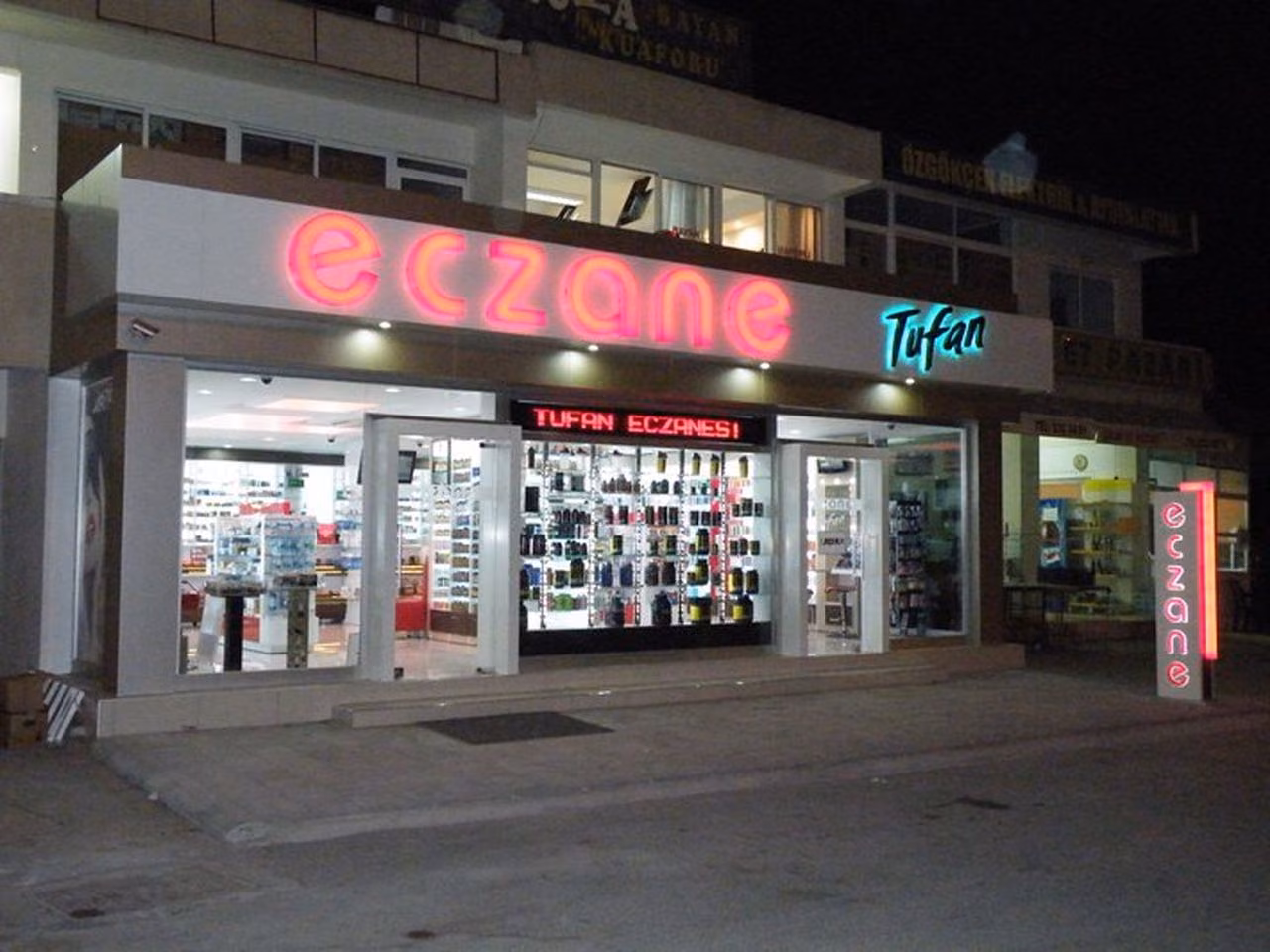 Eczanelerin Yaz Mesaisi Ne Zaman Başlıyor?