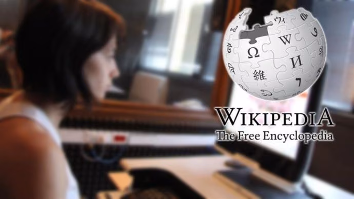 WIKIPEDIA'ya Erişim Yasağıyla İlgili Bireysel Başvuru 26 Aralık'ta Görüşülecek