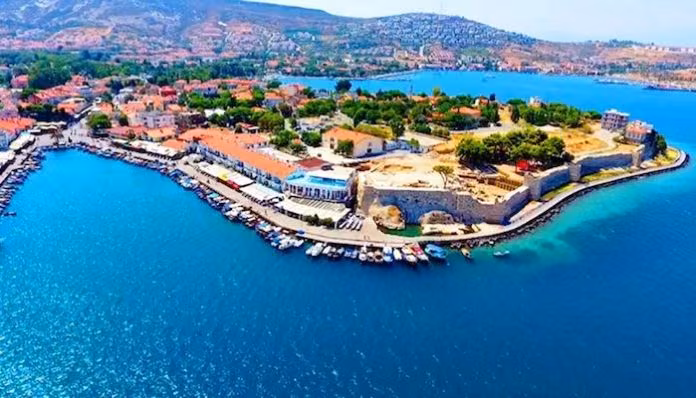Türkiye’nin İlk Modern Tatil Köyü Bahreynli Şirkete Satıldı