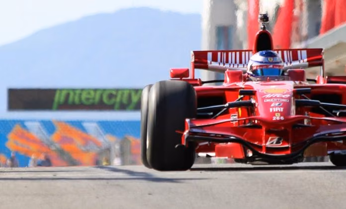 Formula 1 2021 Takvimi Kesinleşti