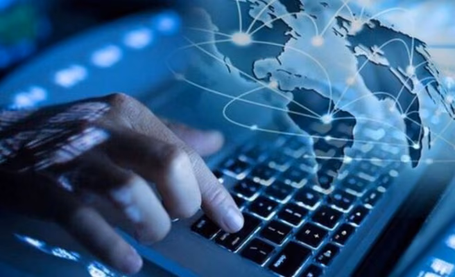 G7'den internet güvenliğinin artırılması için ortak bildiri