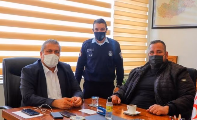 Gazimağusa’da Haftada İki Gün Pazar Kurulacak