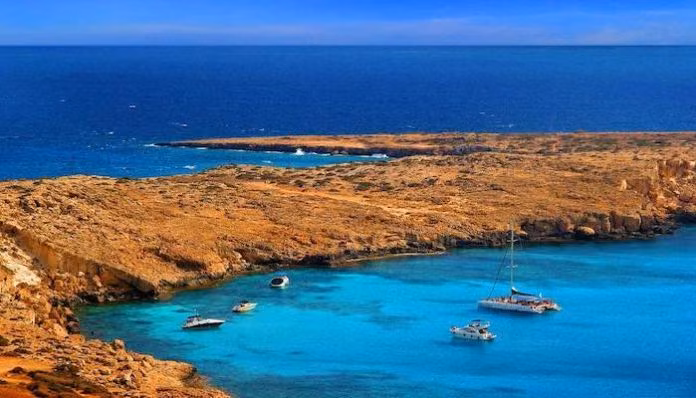 Güney Kıbrıs’tan Rus Turist İçin Yeni Uygulama