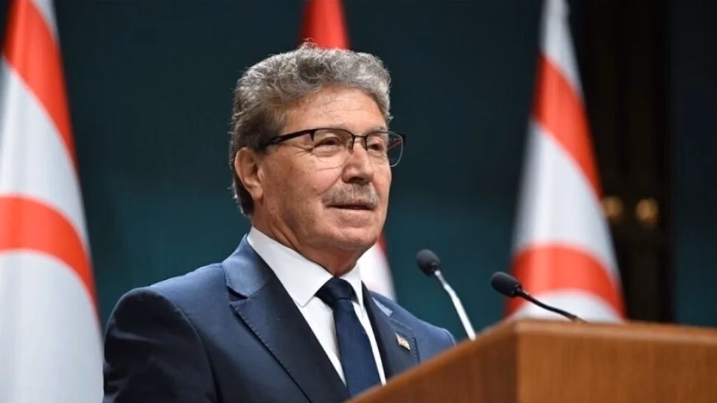 Üstel’den destek mesajlarına teşekkür