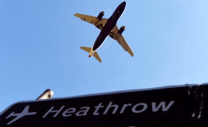 Transatlantik Uçuşları Yeniden Başlayacak