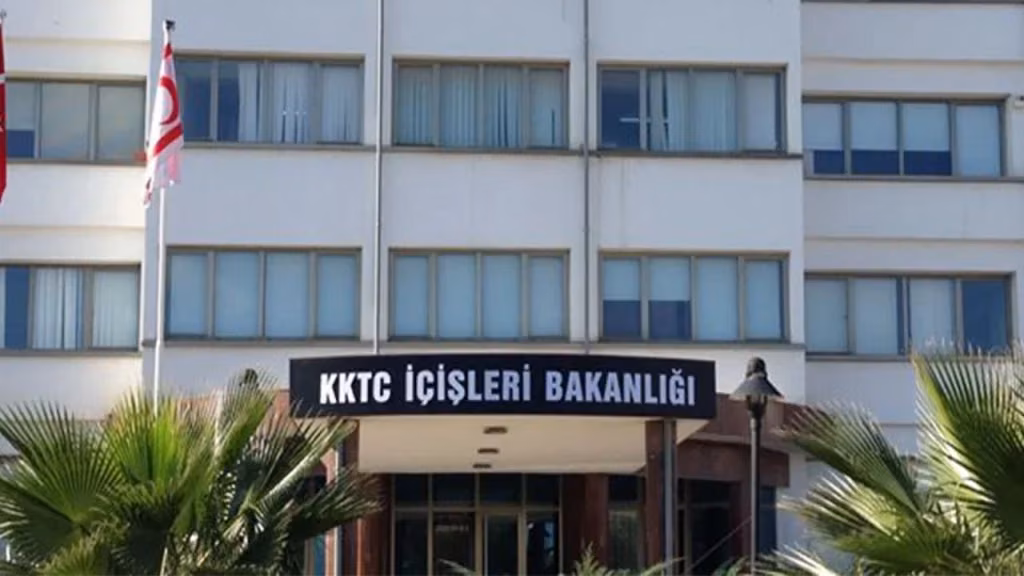 İçişleri Bakanlığı duyurdu: E-Devlet şifreleriyle ilgili yeni düzenleme