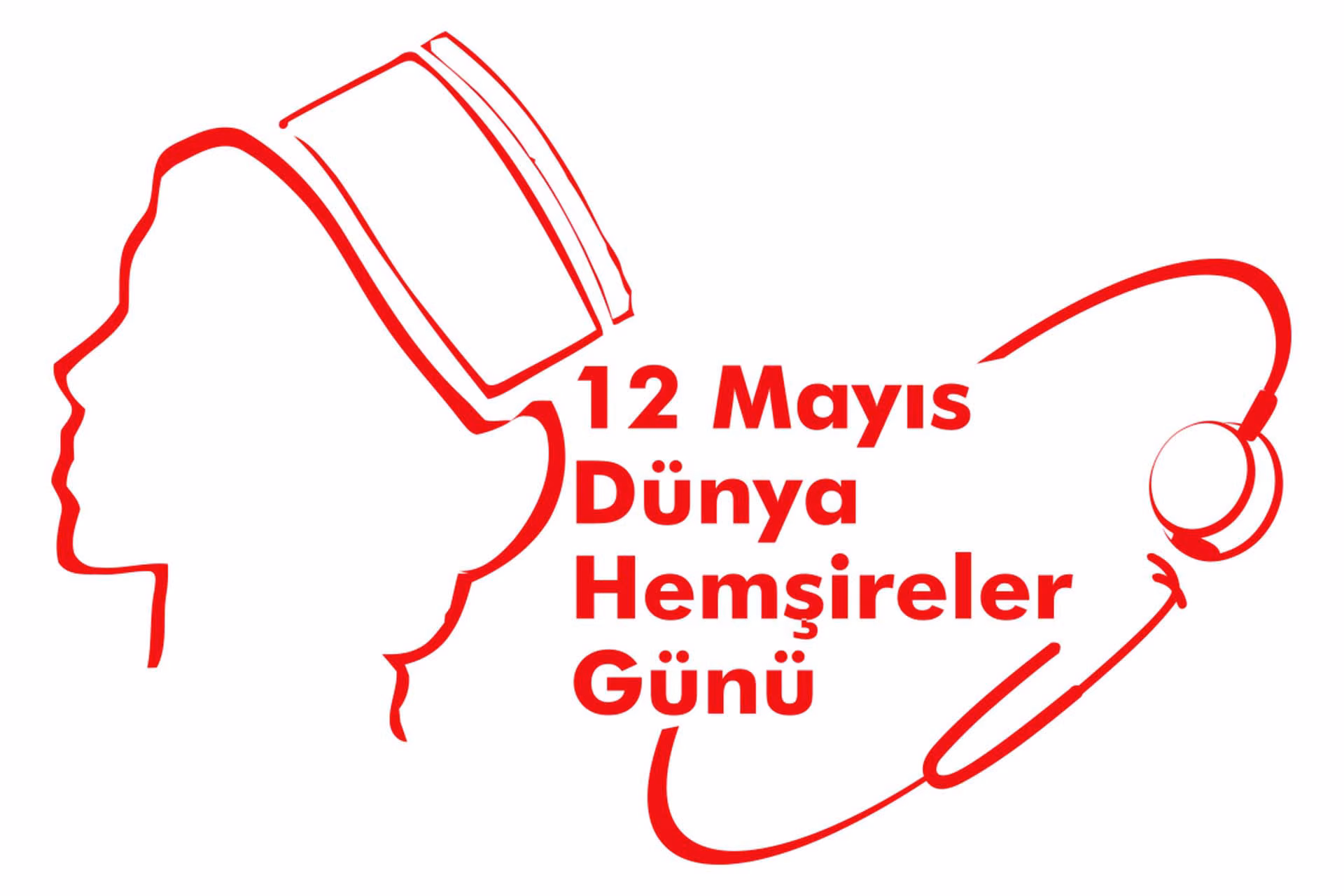 12 MAYIS DÜNYA HEMŞİRELER GÜNÜ, KKTC’DE DE KUTLANDI