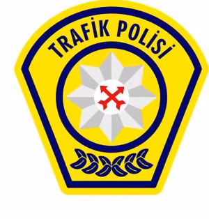 Haftalık Trafik Raporu:54 Kaza ,16 Yaralı