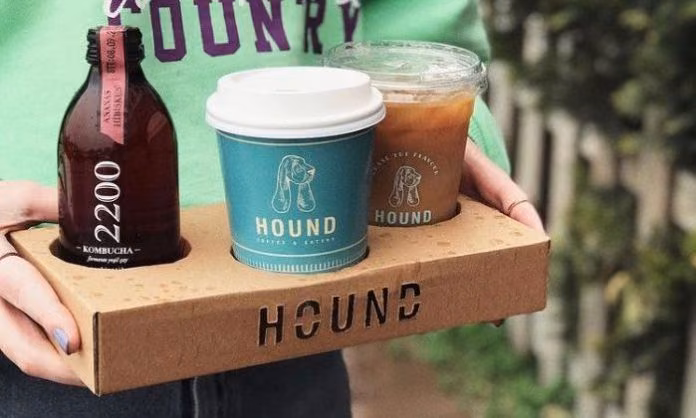 Bir Küçük Ankara Hikayesi: Hound Coffee&Eatery