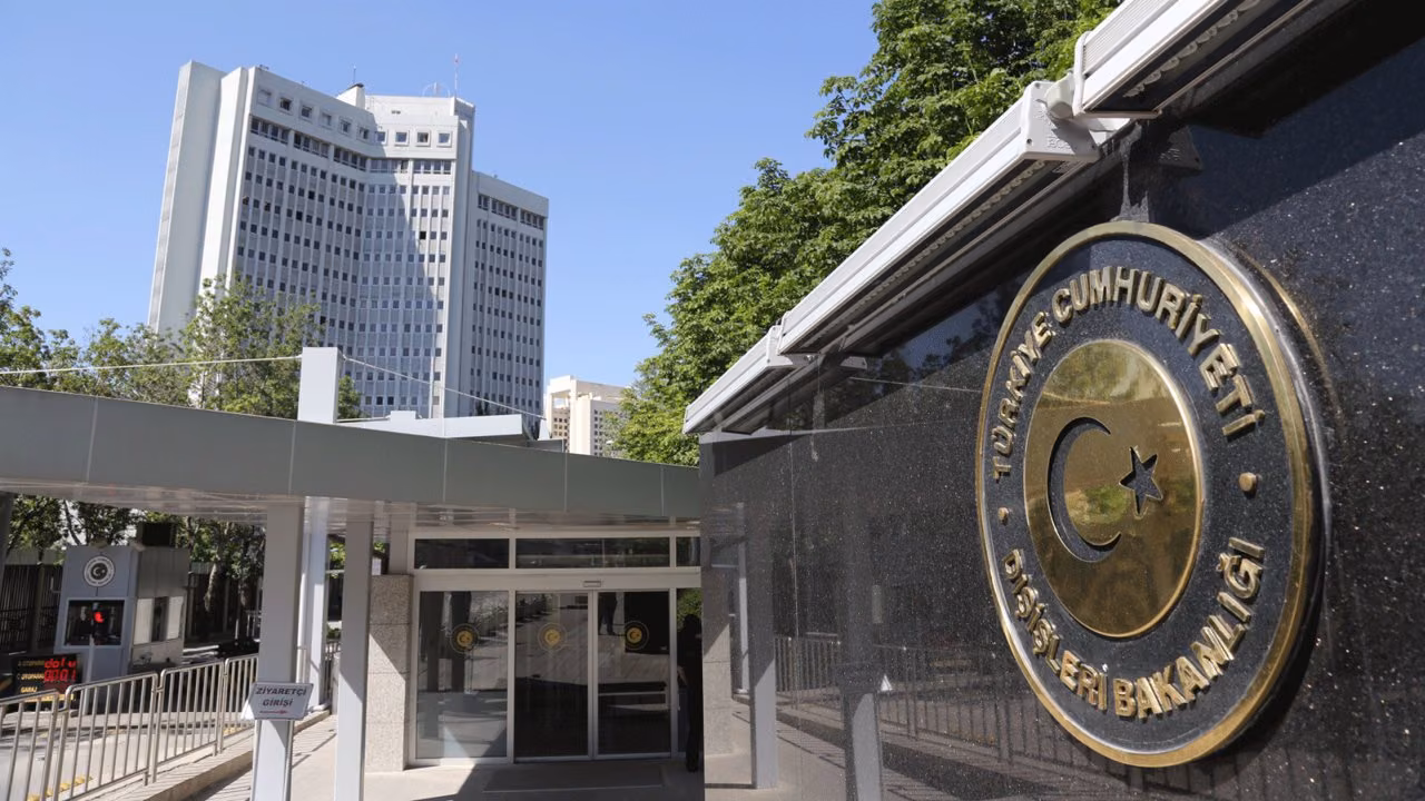 İçişleri Bakanlığı Internet Üzerinden İstek ve Şikayet Kabul Edecek