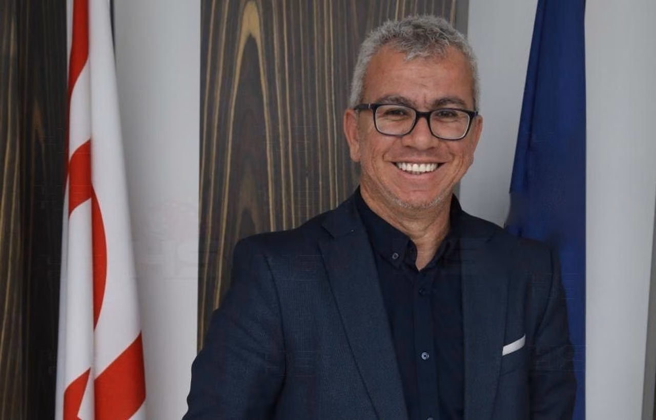 Esenyel; "Son Yıllarda İngiltere Pazarına Gereken İlgi Verilmedi"