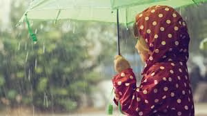 Meteoroloji’den Yer Yer ‘Sağanak’ Uyarısı