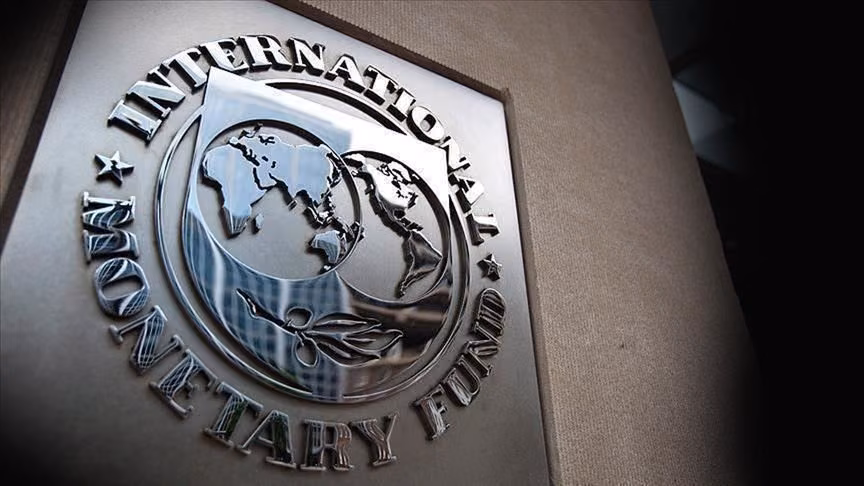Imf'den 2020'de 83 Ülkeye 165 Milyar Dolarlık Borç