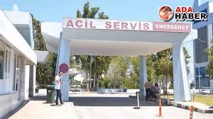 Acil Serviste Koronavirüs Vakası… Doktor ve Hemşire Karantinada