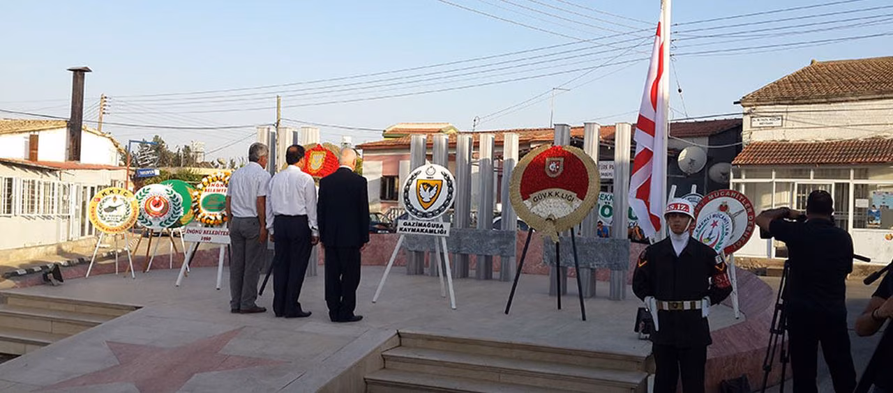 1958 İnönü Şehitleri Yarın Anılacak
