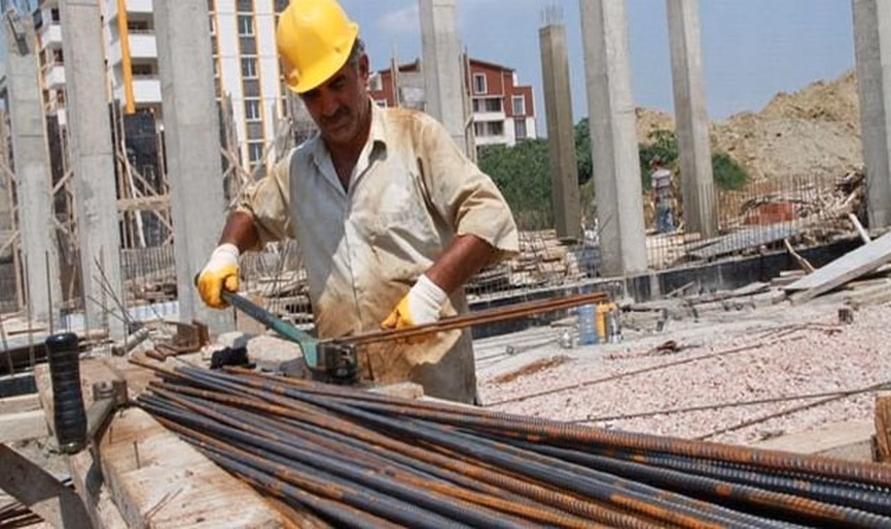 3 Gün Boyunca Açık Alanda Çalışmak Yasaklandı