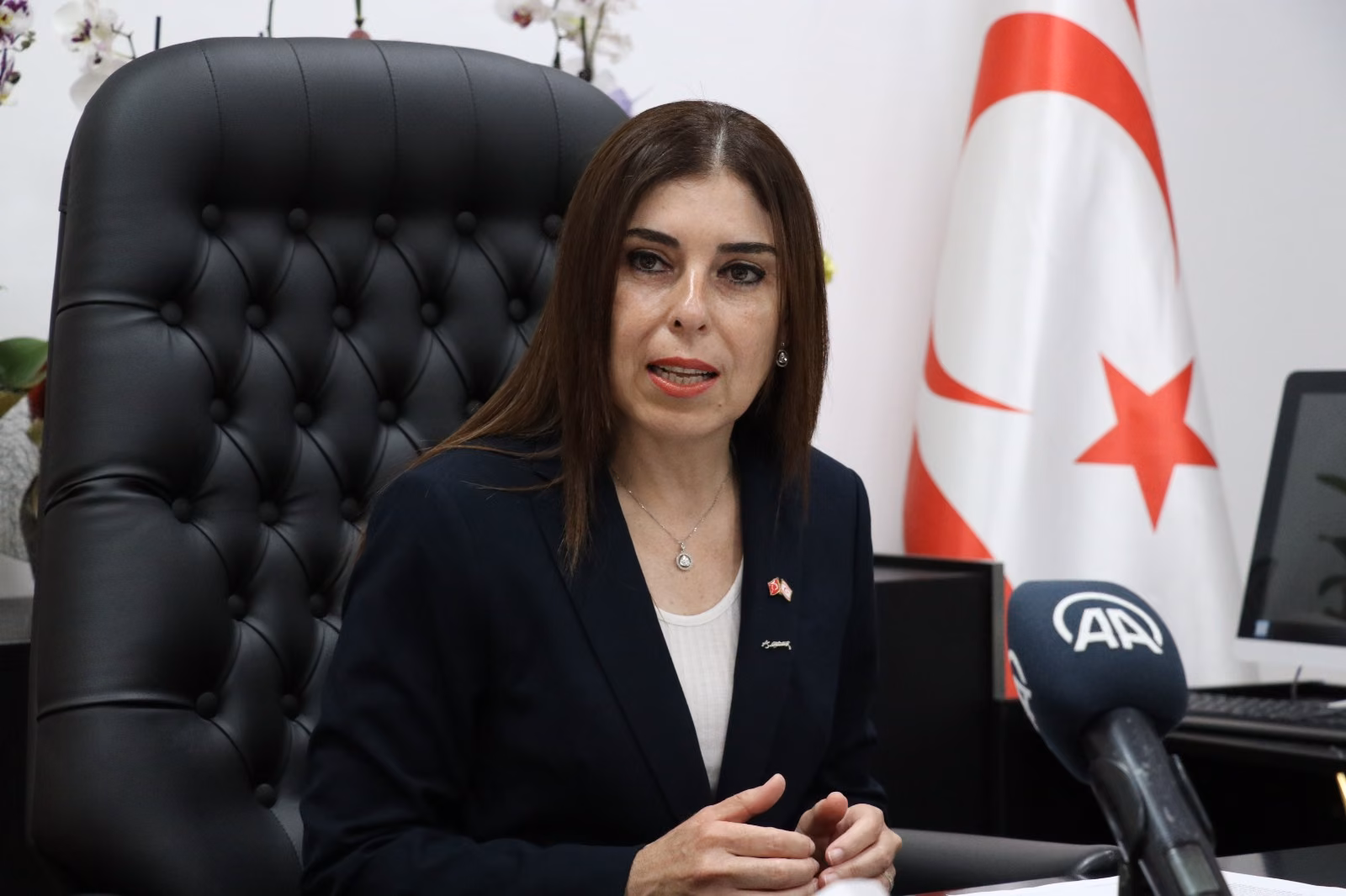 Sağlık Bakanı Altuğra: Hekimlerimizi Bertaraf Edecek Şekilde Bir Adım Atılması Söz Konusu Değil