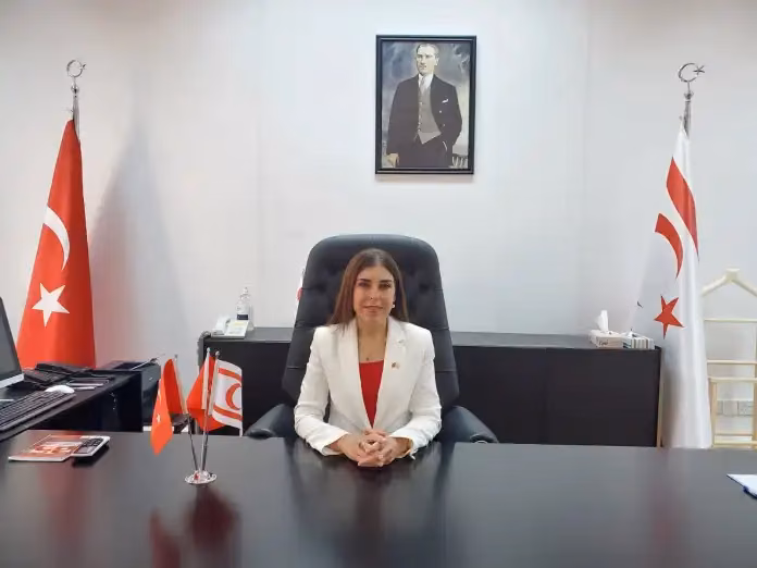 ALTUĞRA: 2022 YILI İKTİSADİ VE MALİ İŞBİRLİĞİ ANLAŞMASI HALKIN ÖZLEMİNİ DUYDUĞU KALİTELİ SAĞLIK HİZMETİNİ ALMASI YÖNÜNDEKİ ÇABALARIMIZA İVME KAZANDIRACAK