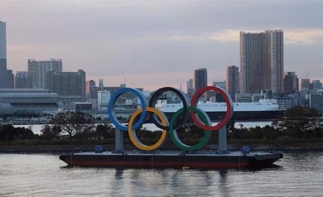 Japonya, Olimpiyatları Kovid-19 Önlemleriyle Düzenlemeye Hazırlanıyor