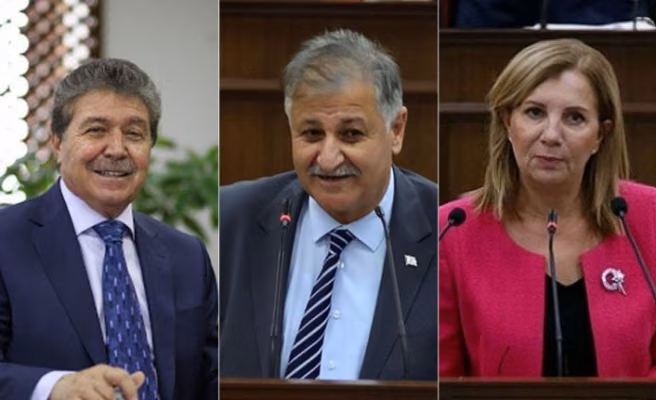Kabinede Değişiklik: Sağlık Bakanı Ali Pilli Görevden Alındı