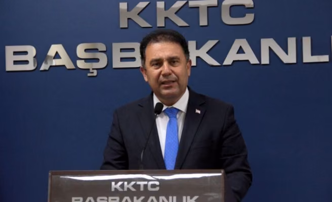 Kademeli Açılma Başlıyor