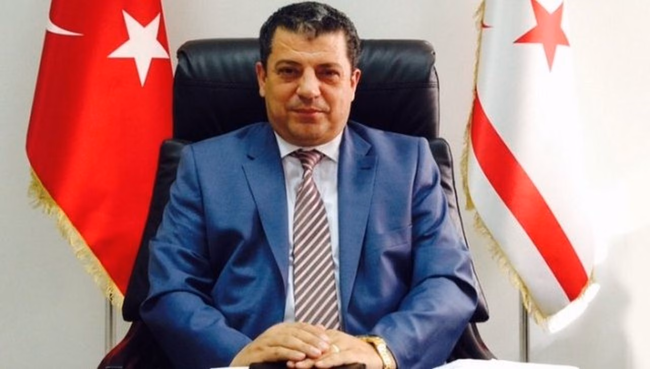 Dürüst; "Erenköy Direnişi, Adadaki Türk Varlığının  Bekasını ve Cumhuriyetin Harcını Oluşturdu"
