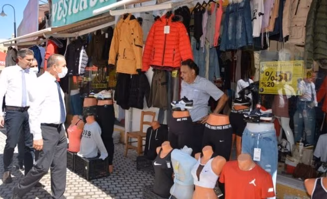 Kış Turizmi Programı 21 Eylül’de Başlıyor