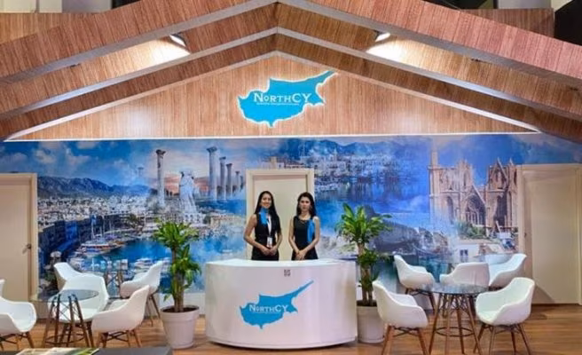 KKTC Turizmi İstanbul’da Tanıtılıyor