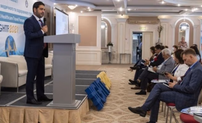 KKTC’nin Uluslararası Başarısı