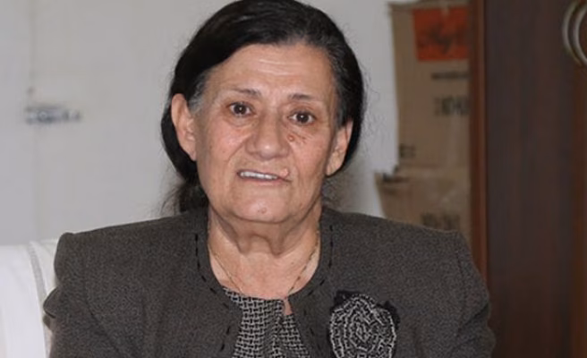 Kocaismail:Bu Sevgiyle, Kanser Hastalarına Yardım Derneği Kapanmaz